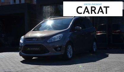 Ford C-Max 2013