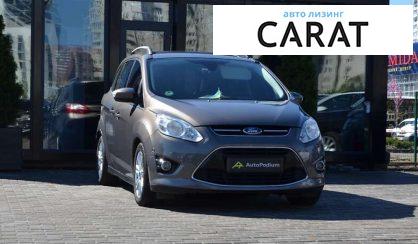 Ford C-Max 2013