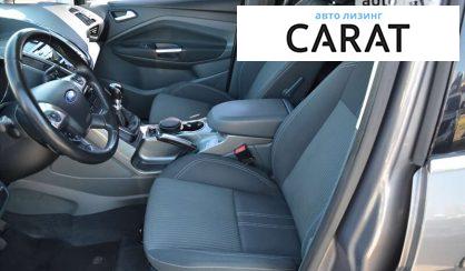 Ford C-Max 2013