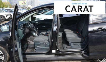 Ford C-Max 2010