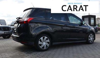 Ford C-Max 2010