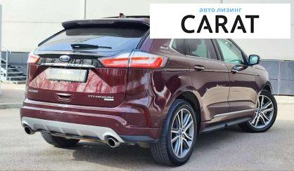 Ford Edge 2019