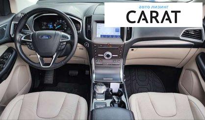 Ford Edge 2019