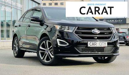 Ford Edge 2017