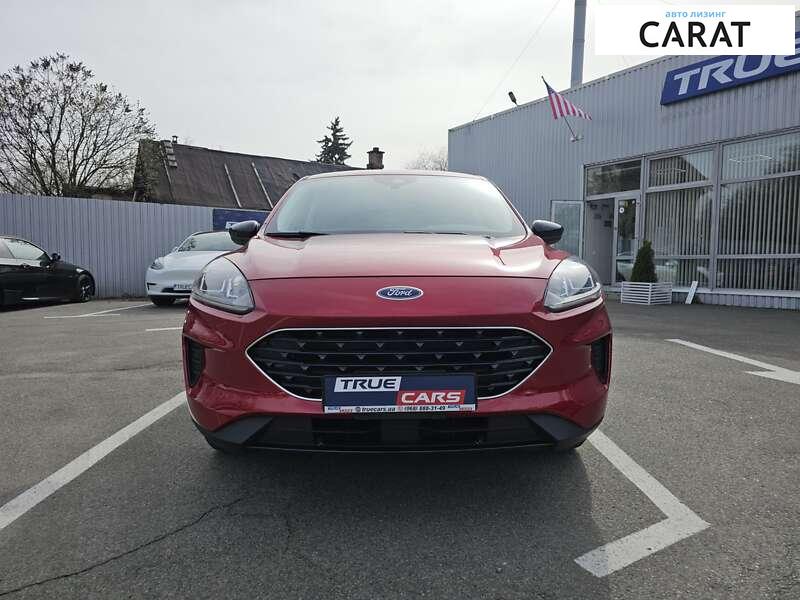 Ford Escape 2021 Ford Escape 2021
