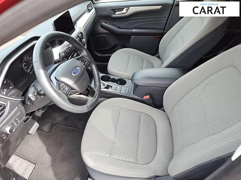 Ford Escape 2021 Ford Escape 2021