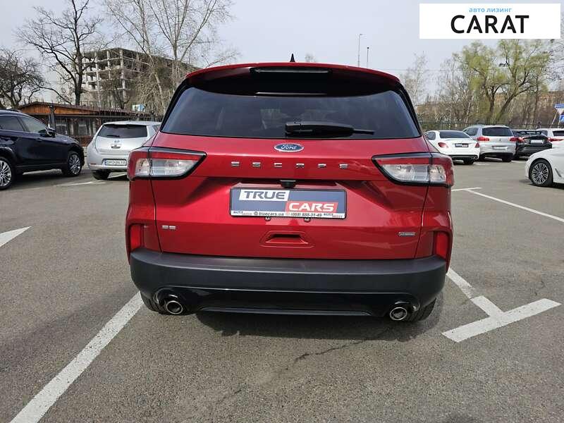 Ford Escape 2021 Ford Escape 2021