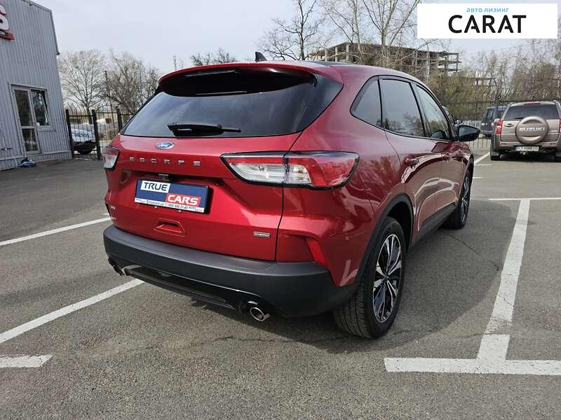 Ford Escape 2021 Ford Escape 2021