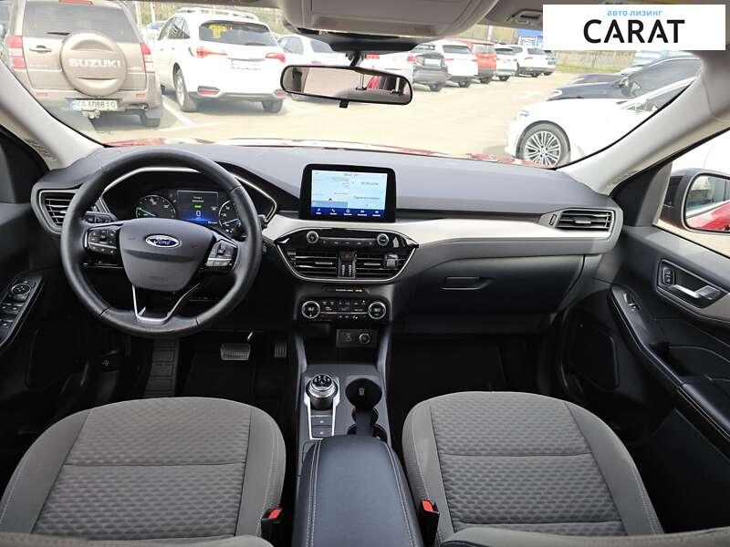 Ford Escape 2021 Ford Escape 2021
