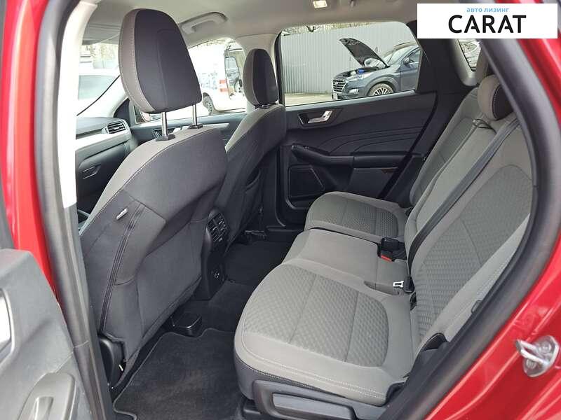 Ford Escape 2021 Ford Escape 2021