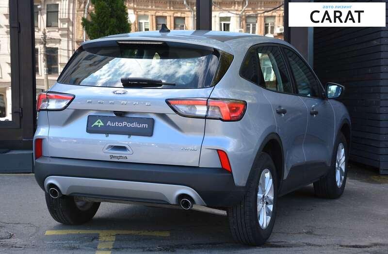 Ford Escape 2022 Ford Escape 2022