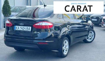 Ford Fiesta 2018 Ford Fiesta 2018