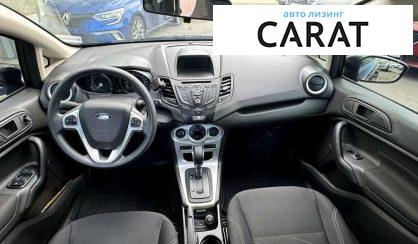 Ford Fiesta 2018 Ford Fiesta 2018