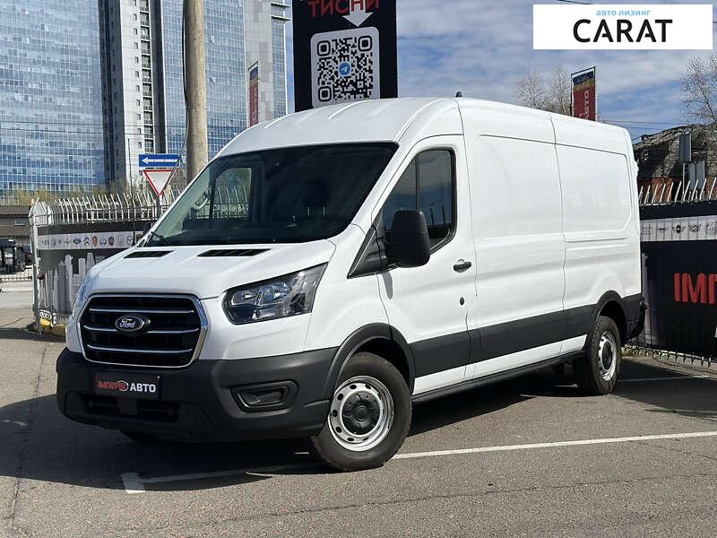 Ford Transit 2020 Ford Transit 2020