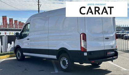 Ford Transit 2020 Ford Transit 2020