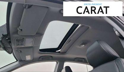 Honda CR-V 2012 Honda CR-V 2012