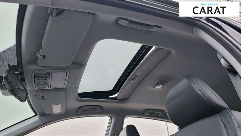 Honda CR-V 2012 Honda CR-V 2012