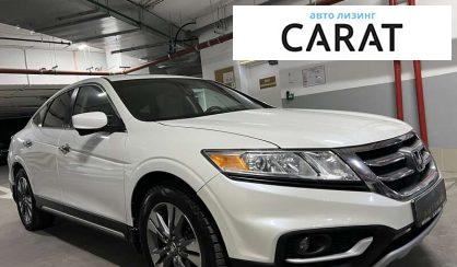 Honda Crosstour 2015 Honda Crosstour 2015