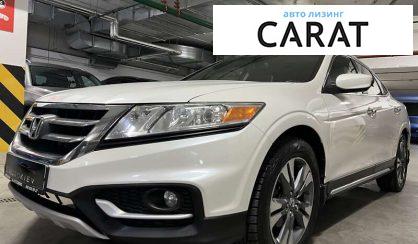 Honda Crosstour 2015 Honda Crosstour 2015