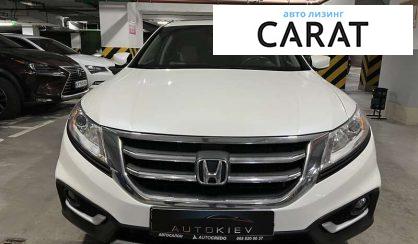 Honda Crosstour 2015 Honda Crosstour 2015