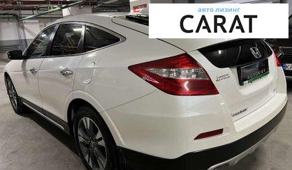 Honda Crosstour 2015 Honda Crosstour 2015