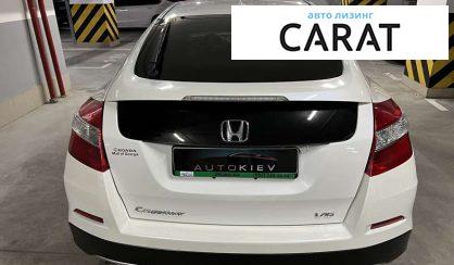 Honda Crosstour 2015 Honda Crosstour 2015