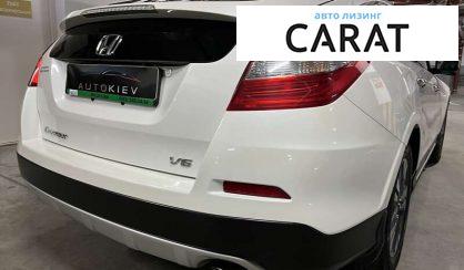 Honda Crosstour 2015 Honda Crosstour 2015