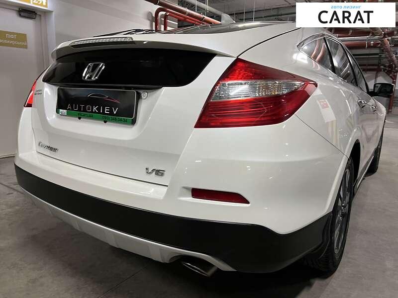 Honda Crosstour 2015 Honda Crosstour 2015