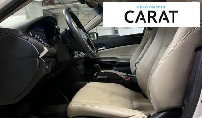 Honda Crosstour 2015 Honda Crosstour 2015