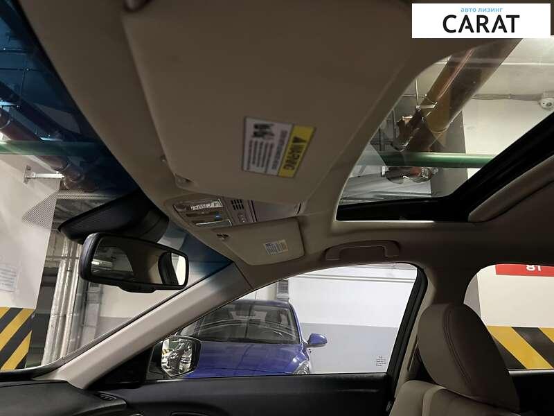 Honda Crosstour 2015 Honda Crosstour 2015