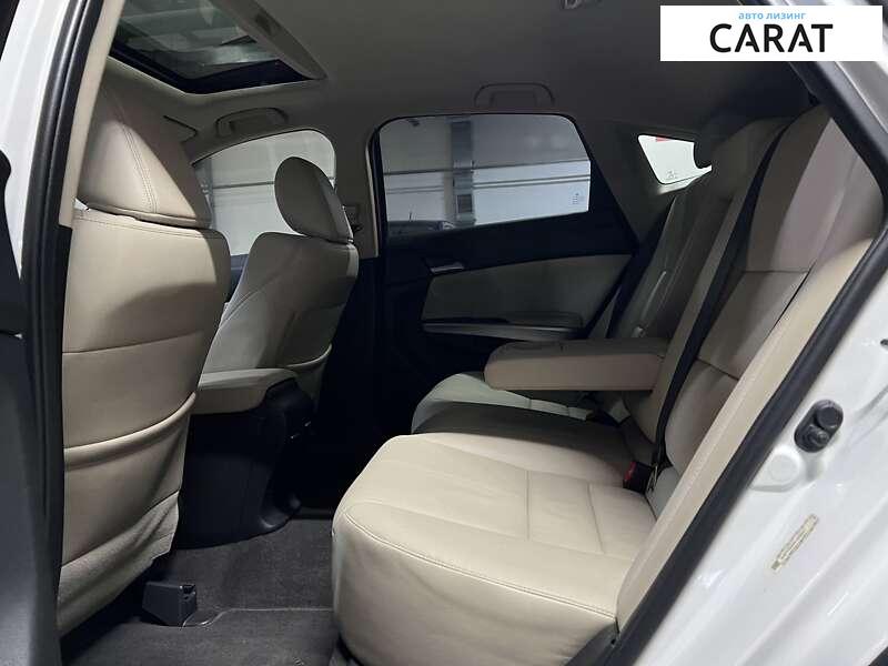 Honda Crosstour 2015 Honda Crosstour 2015