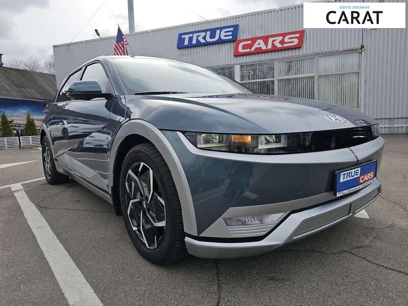 Hyundai Ioniq 2022 Hyundai Ioniq 2022