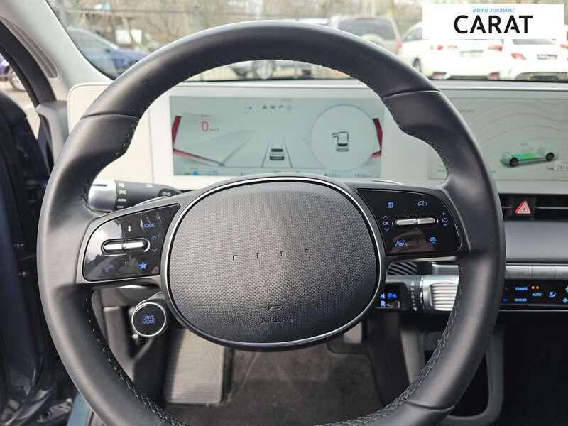 Hyundai Ioniq 2022 Hyundai Ioniq 2022