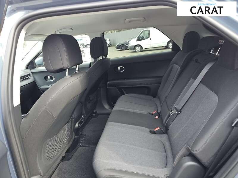 Hyundai Ioniq 2022 Hyundai Ioniq 2022