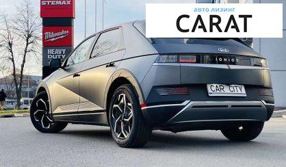 Hyundai Ioniq 2022 Hyundai Ioniq 2022