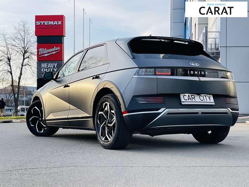 Hyundai Ioniq 2022 Hyundai Ioniq 2022