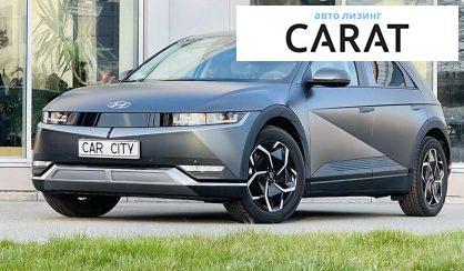 Hyundai Ioniq 2022 Hyundai Ioniq 2022