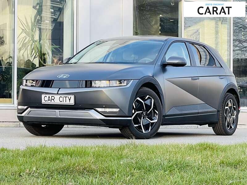 Hyundai Ioniq 2022 Hyundai Ioniq 2022