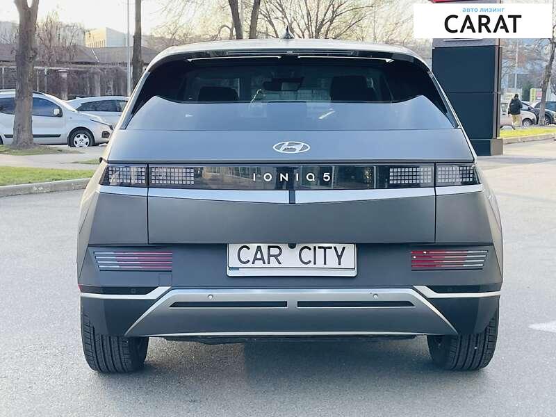 Hyundai Ioniq 2022 Hyundai Ioniq 2022