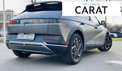 Hyundai Ioniq 2022 Hyundai Ioniq 2022