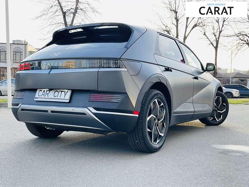 Hyundai Ioniq 2022 Hyundai Ioniq 2022