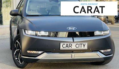 Hyundai Ioniq 2022 Hyundai Ioniq 2022