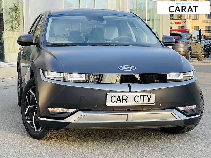 Hyundai Ioniq 2022 Hyundai Ioniq 2022