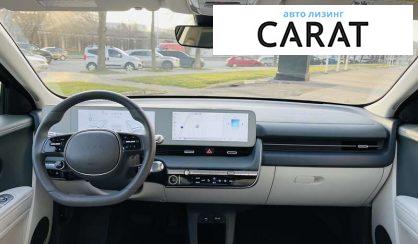 Hyundai Ioniq 2022 Hyundai Ioniq 2022