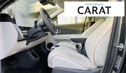 Hyundai Ioniq 2022 Hyundai Ioniq 2022