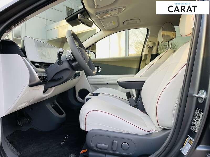 Hyundai Ioniq 2022 Hyundai Ioniq 2022