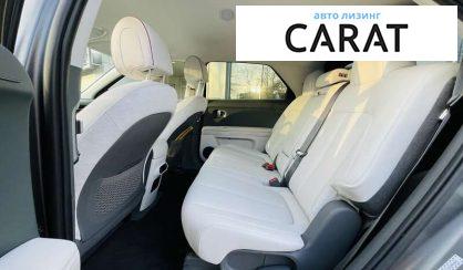 Hyundai Ioniq 2022 Hyundai Ioniq 2022