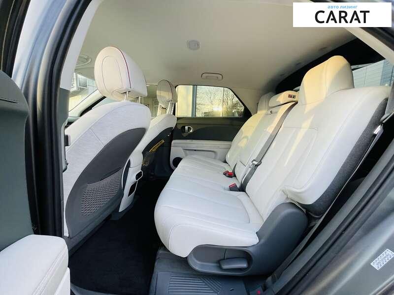 Hyundai Ioniq 2022 Hyundai Ioniq 2022