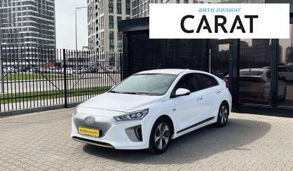 Hyundai Ioniq 2019 Hyundai Ioniq 2019