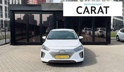 Hyundai Ioniq 2019 Hyundai Ioniq 2019